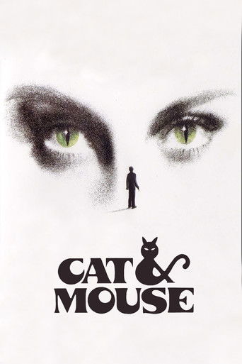 Le Chat et la Souris