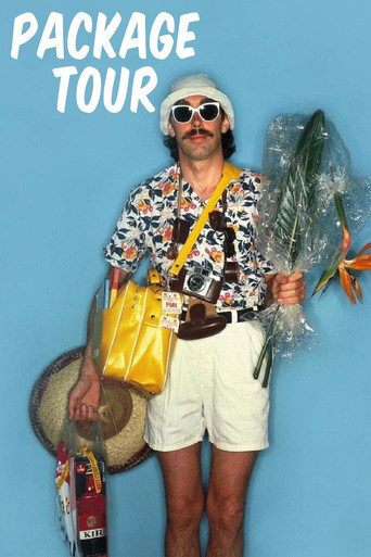 Voyage organisé