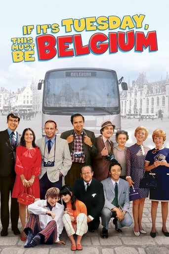 Mardi, c’est donc la Belgique