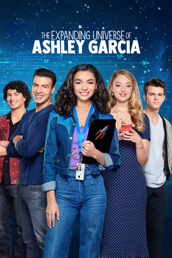 Ashley Garcia : Géniale et amoureuse