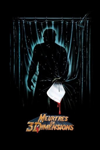Friday the 13th Part III