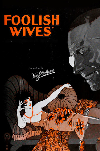 Folies de femmes