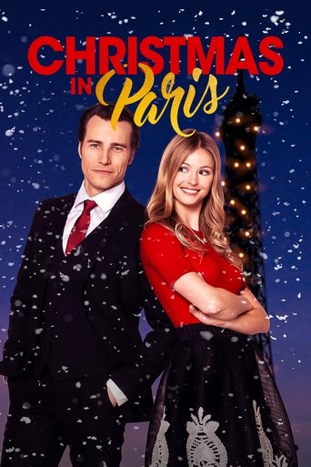 Noël à Paris