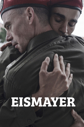 Sergent-Major Eismayer