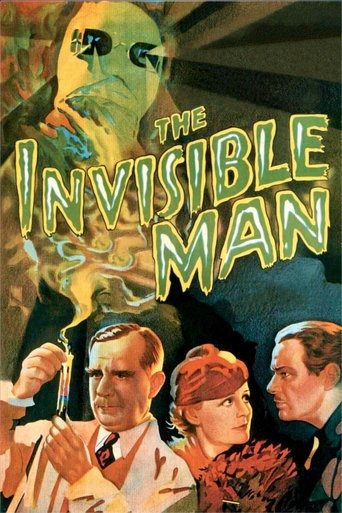 L'Homme invisible