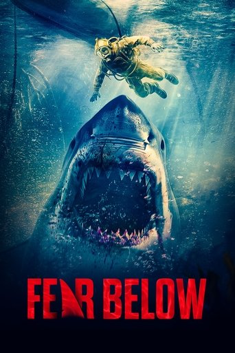Fear Below : Plongée sous pression