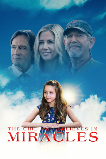 La Fille qui croyait aux miracles