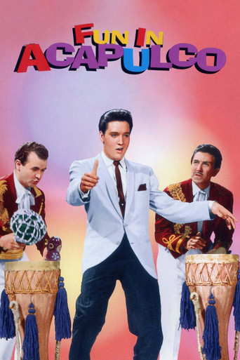 L'idole d'Acapulco