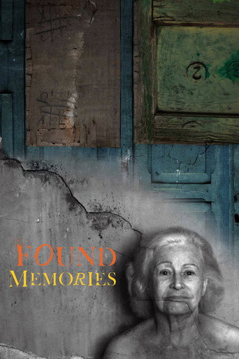 Historias: Les histoires n'existent que lorsque l'on s'en souvient