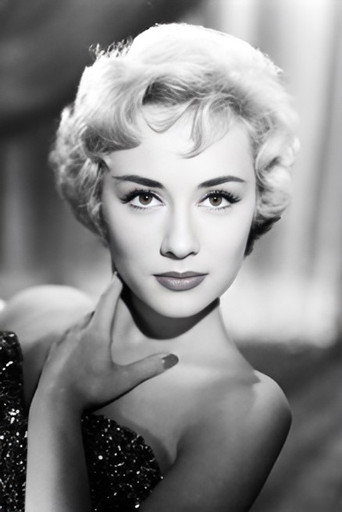 Carole Lesley
