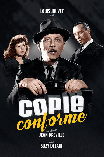 Copie conforme
