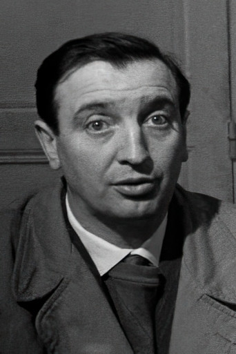 Albert Rémy