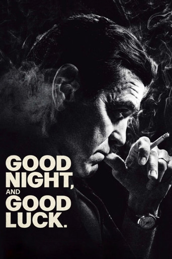 Good Night, and Good Luck