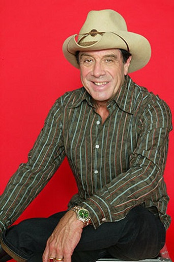 Ian 'Molly' Meldrum