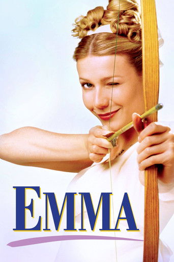 Emma, l'entremetteuse