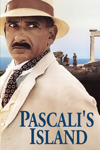 L'île de Pascali