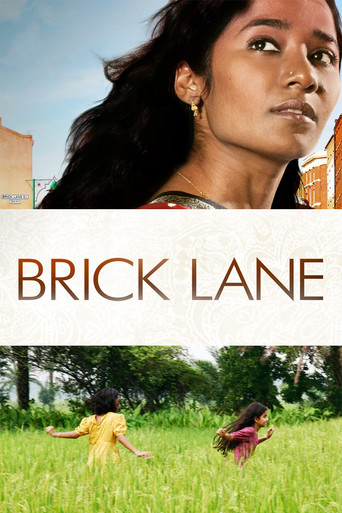 Rendez-vous à Brick Lane