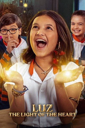 Luz : Les lueurs du cœur