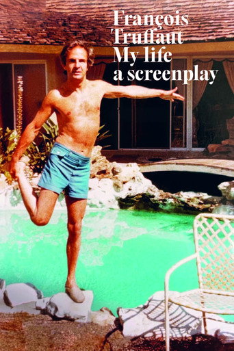 François Truffaut, le scénario de ma vie