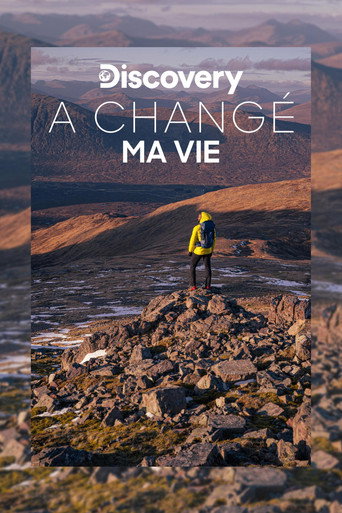 Discovery a changé ma vie