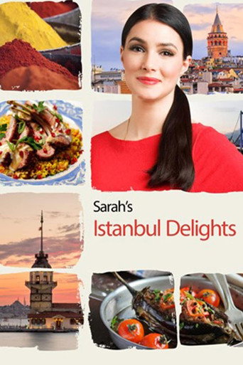 Sara La Fountain ile İstanbul'un En İyileri