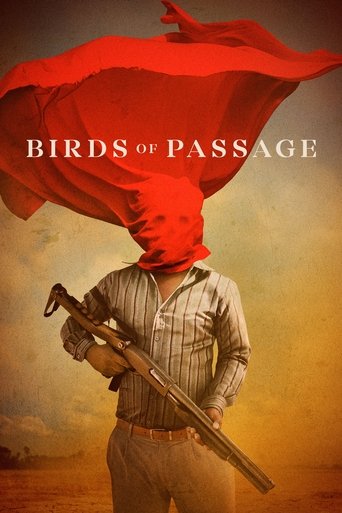 Les Oiseaux de passage