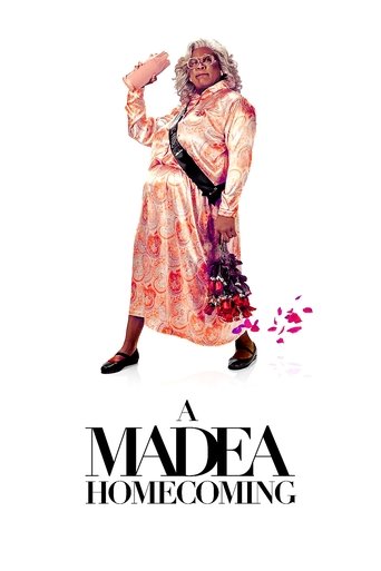 Madea : Retour en fanfare