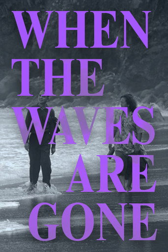 Quand les vagues se retirent