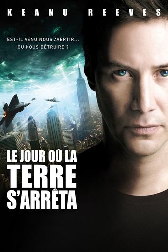 Le jour où la Terre s'arrêta