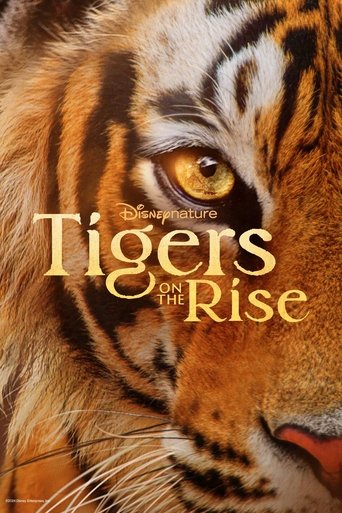 Tigres : le making of