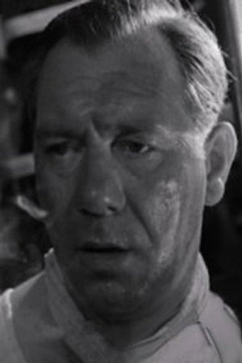 Fred Griffiths