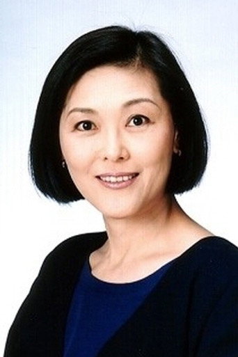 Mari Yokoo