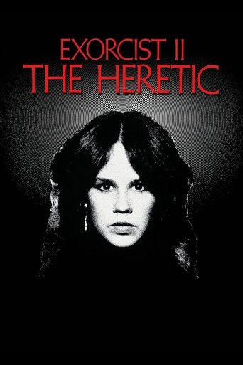 L'Exorciste 2 : L’Hérétique