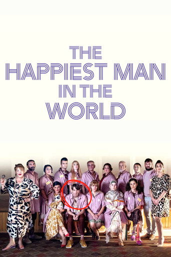 L'Homme le plus heureux du monde