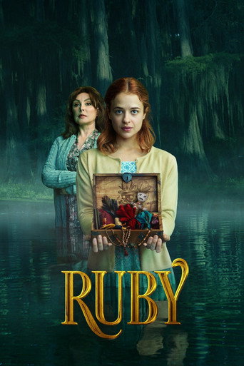 Les malheurs de Ruby