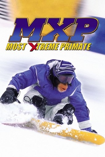 MXP: Maxi extrême primate