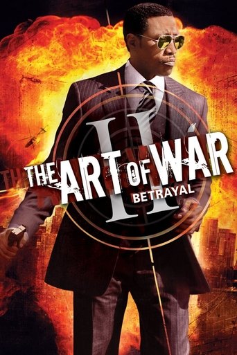 L'art de la guerre II : Trahison