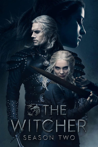 The Witcher - Saison 2 : Le making-of