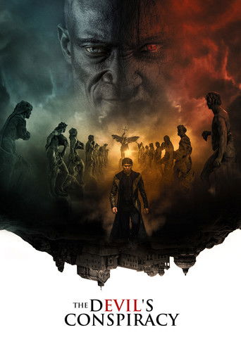 La conspiration du diable