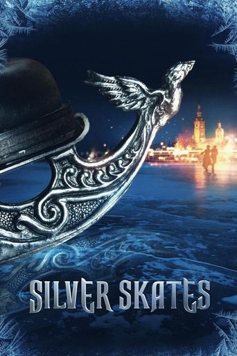 Silverland : La cité de glace