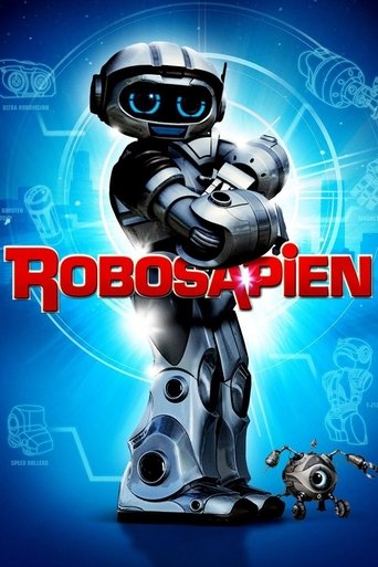 Cody le Robosapien