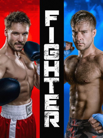 The Fighter