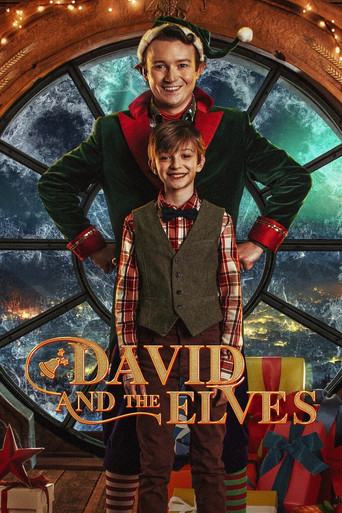 David et les lutins