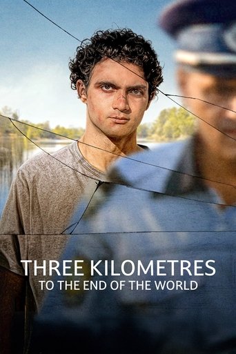 Trois kilomètres jusqu'à la fin du monde