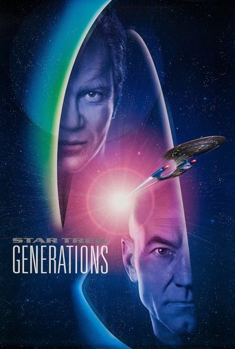 Star Trek : Générations