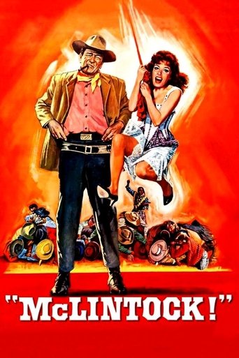 Le Grand McLintock