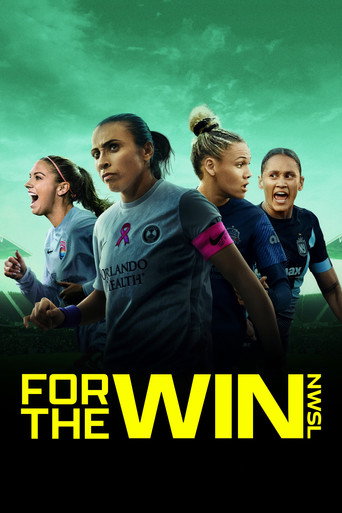 En route vers la victoire : NWSL