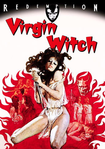 La Sorcière vierge
