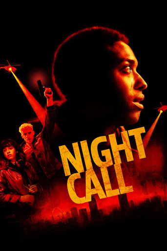 La Nuit se traîne