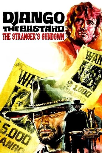 Django Le Bâtard